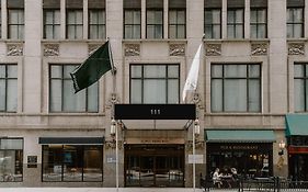 Central Loop Hotel